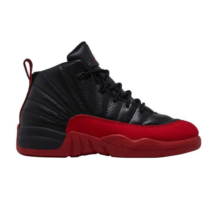 Air Jordan 12 Retro PS Flu Game 2025 28