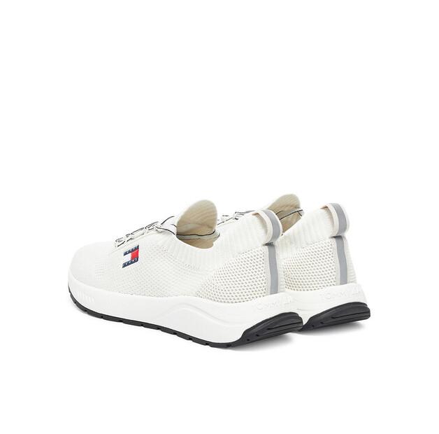 Кроссовки Tommy Jeans Tjm Runner Knitted