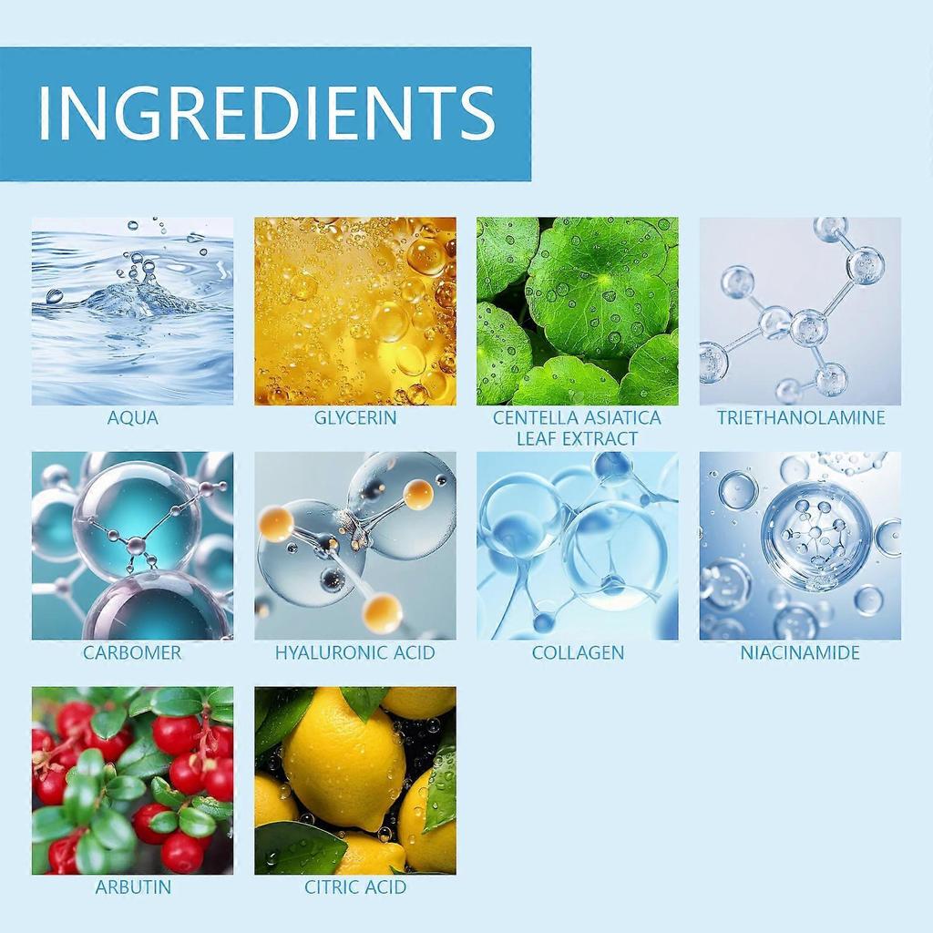 Hydrating Overnight Facial Mask