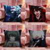 Ttokyo GhoulS Anime Hot Cushion Cover Premium Comfort Reversible Pillow Cove Two In One Design For Any Room  Car Interior
