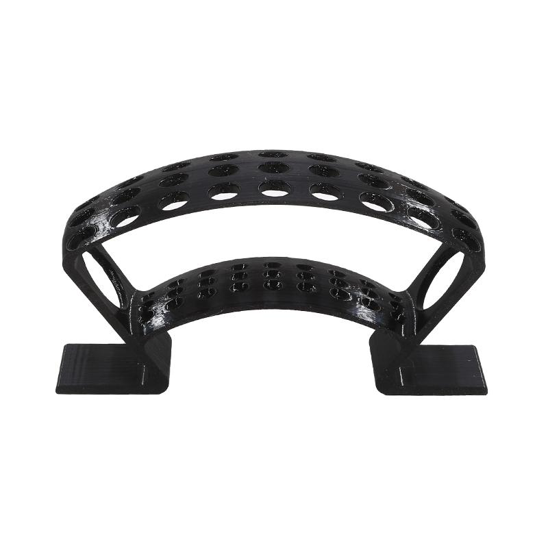 27-Slots Dart Storage Holder Large Capacity Dart Stand Organizer Rack For Home Bar Game Room Dart Accessories Display