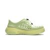 Li Ning Pangu Trek Fashion Trend Water Shoes Unisex Shoes Butterfly-Pink Green AZSU023-3
