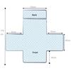 Sofa Covers Quilted Throw Washable Anti Slip Cover Couch Niture Protector Pet Dog Anti-dirty Removable Easy-to-clean Sofa Cover