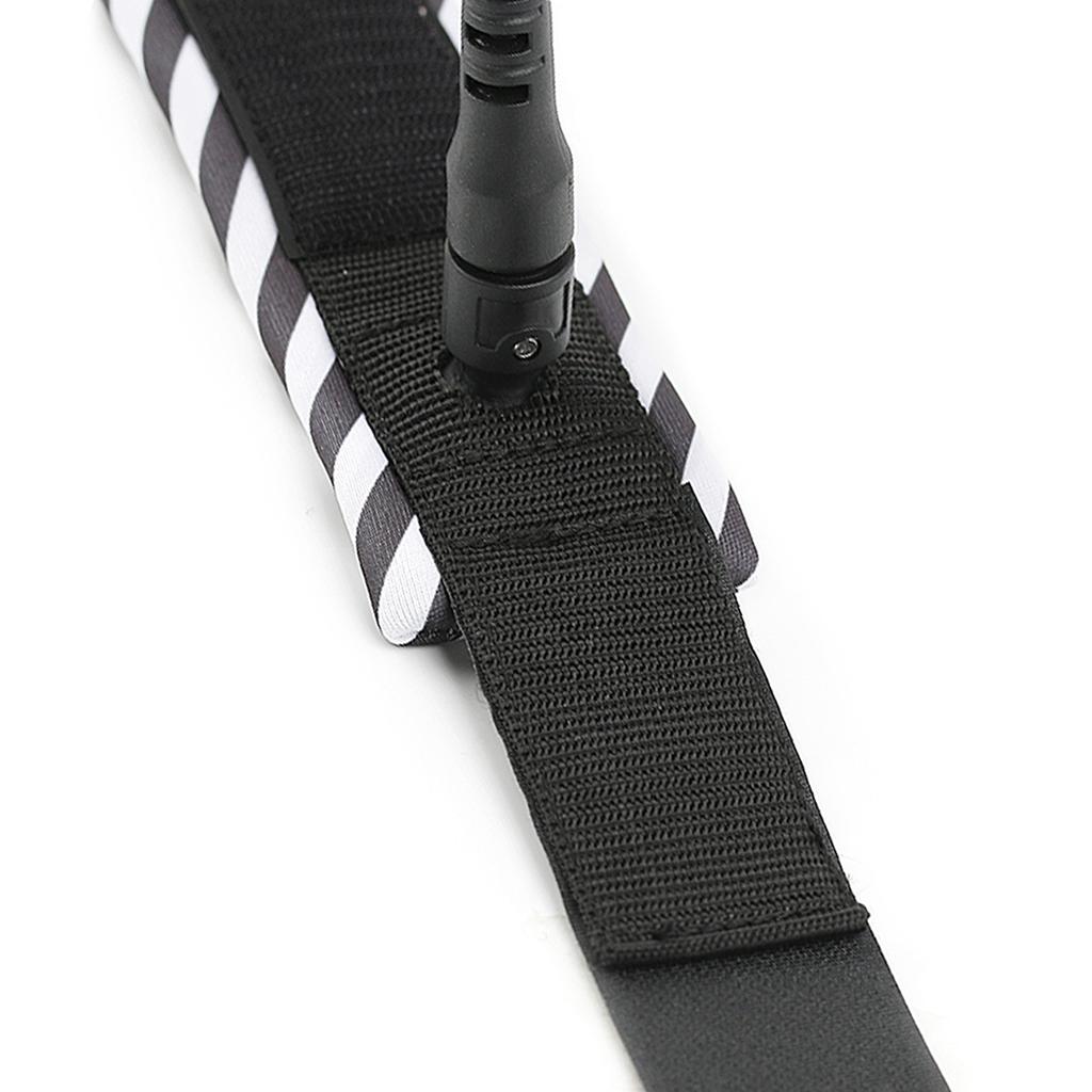 Surf Leash Surfing Surfboard Leash Smooth Steel Swivel Surfing Leg Rope Paddleboard Leash 6FT 8FT 10FT