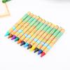 24-Color Crayons & Drawing Pens Set for Kids and Toddlers – Versatile Multi-Color Stationery for Art and Graffiti.