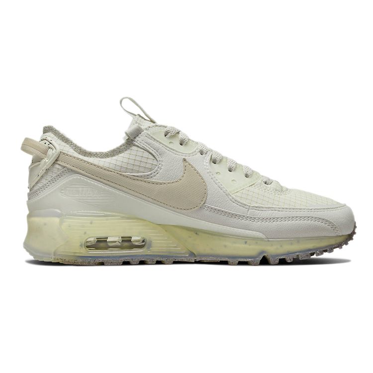 Nike Air Max Terrascape 90 Light Bone Women's Sneakers DC9450-001