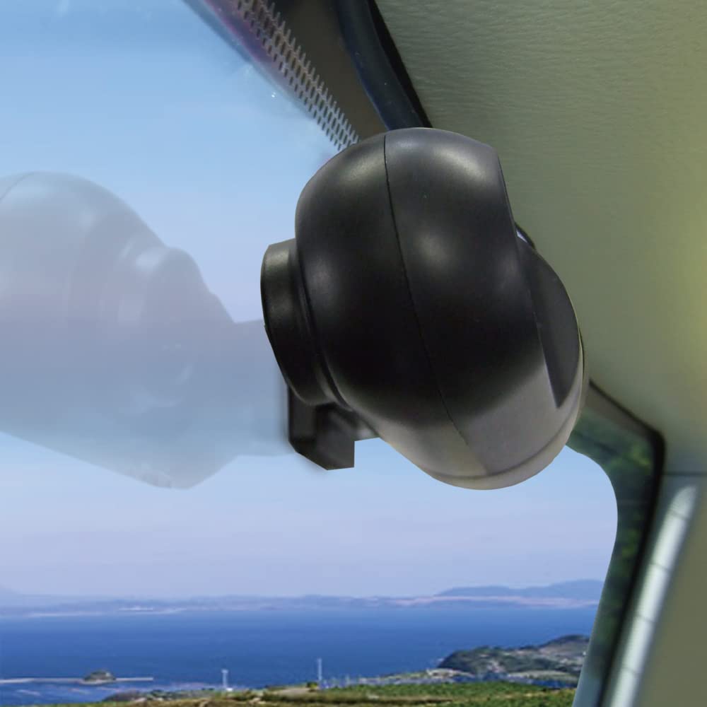 F.R.C. FC-DR222CA 2 Megapixel Rear Camera Dash Camera: FC-DR222W / FC-DR220W / FC-DR022 Option Rear Camera