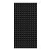 Acoustic Foam Panels 4 Pack 48 x 24 x 2 in for Studio Wall and Ceiling