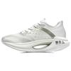 Li Ning Shadow Essential Fabric Cushioning Slip Resistant Abrasion Resistant Breathable Lightweight Rebound Low Top ARHR121-6