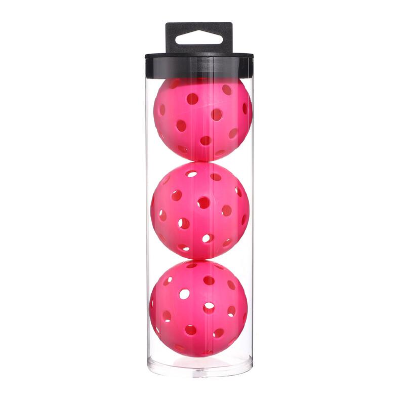 LISM Luminous Night Pickleball Set