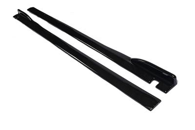 Side Sills (ABS) for Honda Civic Sedan X 2016-2021