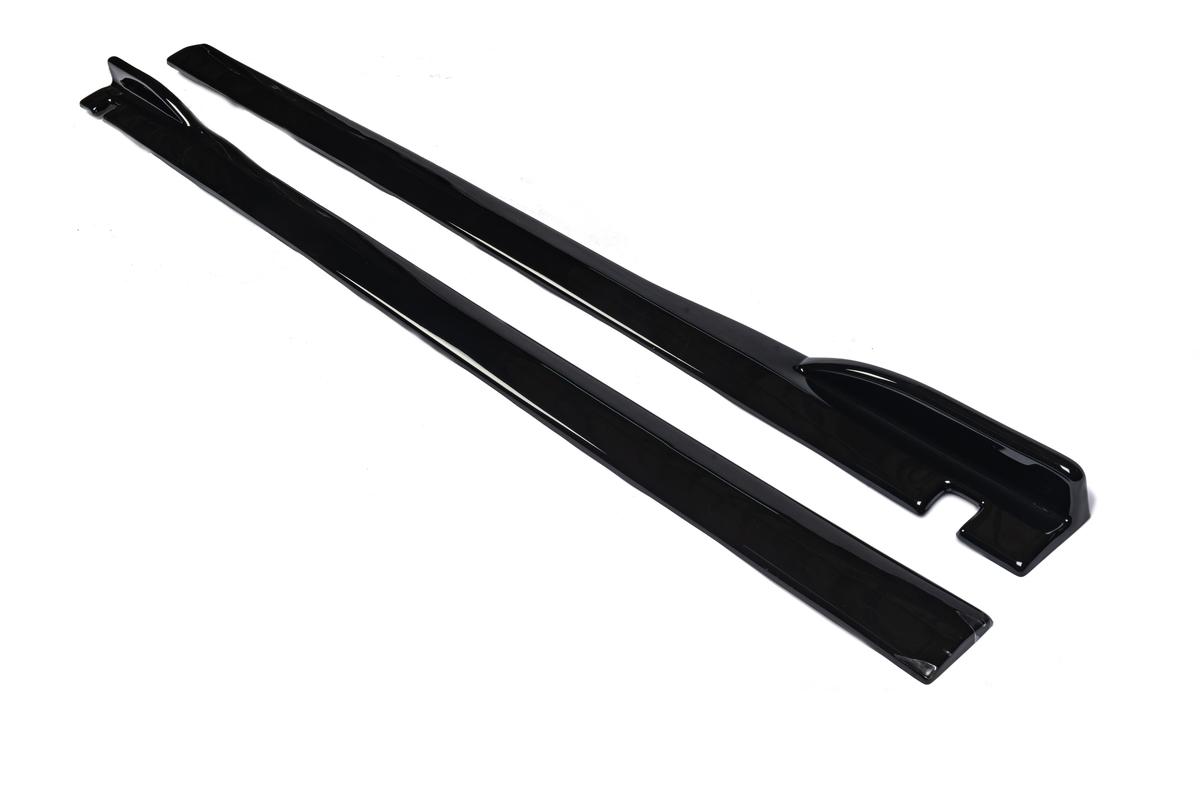 

Side sills (ABS) for Honda Civic Sedan X 2016-2021