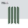 Door edge guard strip for General Motors, Li Auto  Wuling, Hyundai Mazda cars, door anti-collision strip decoration strip