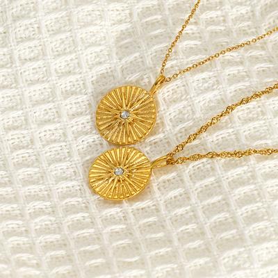 Collares y colgantes – Collar colgante
