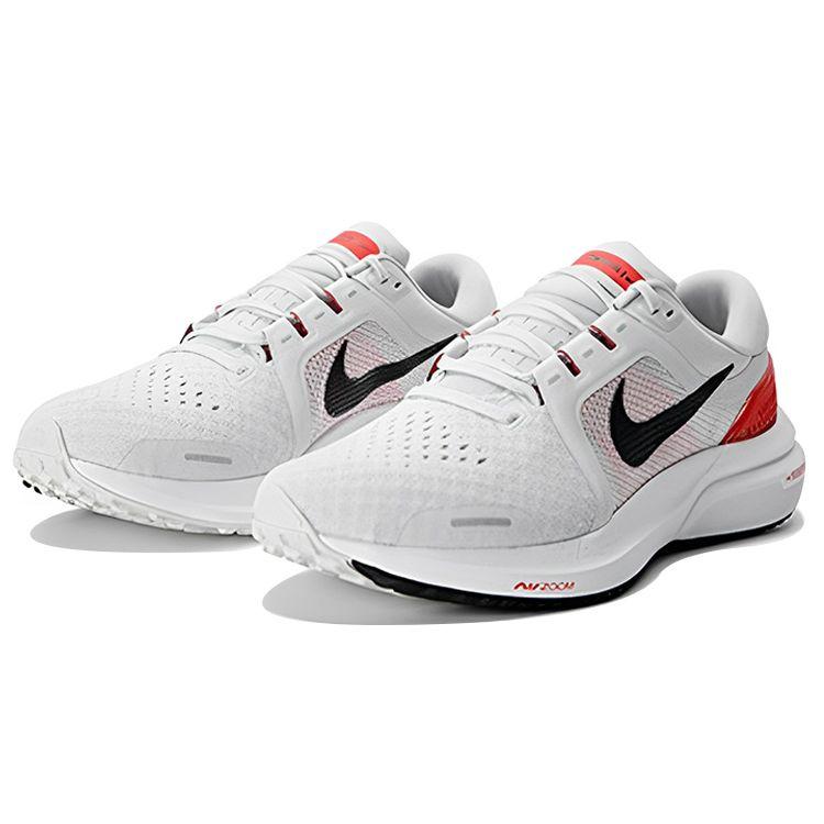 Nike Scarpe da Ginnastica da Uomo Air Zoom Vomero 16 Photon Dust Light Crimson Bianco Nero DA7245-011