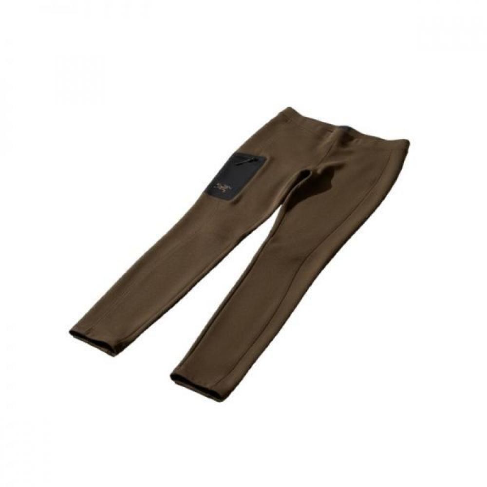 

Arc Teryx Kyanite Base Layer Bottom Women Appfw09066crb CAROB/M (around 29 inches)