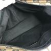 LOEWE Anagram logo Hand Bag Bag Tote Bag Business bag Leather/Canvas Black