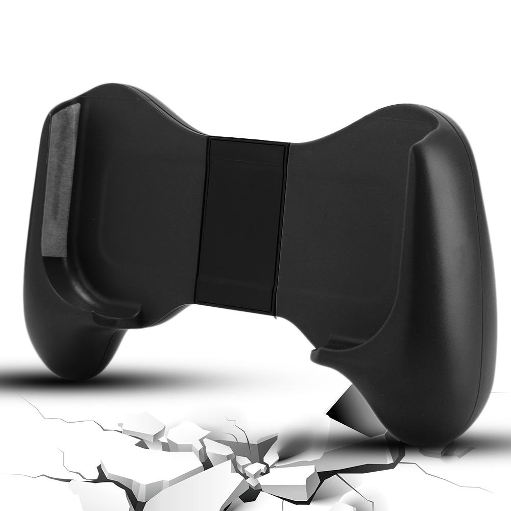 Para  /Console de Jogo Lite Controle Gamepad Pegada Ergonômica para Mão com Suporte