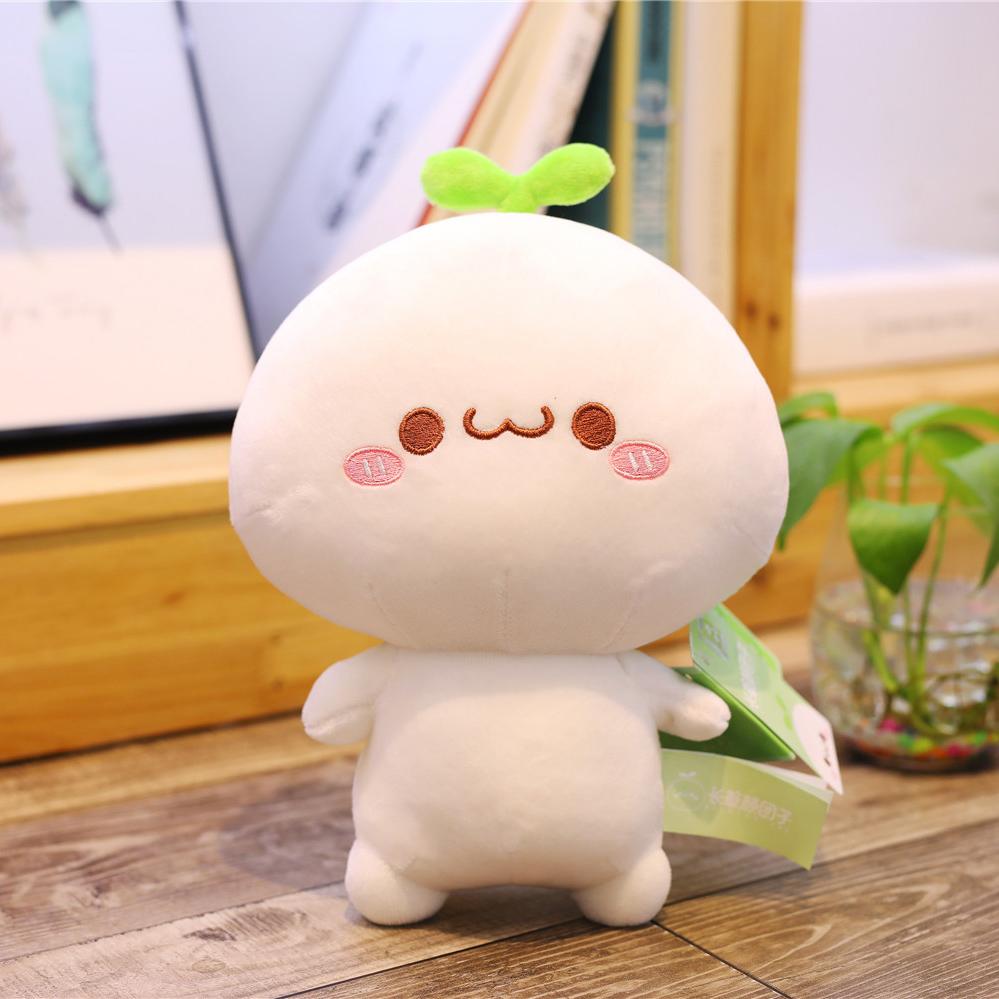 Cute Funny Teddy Bear Plush Toys Stuffed Cartoon Animal Soft Pillow Baby Gift for Teens & Adults