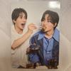 [USED] SHOW-WA Fan Club Tour Trading Cards Shinjiro Terada and Masaki Shiota