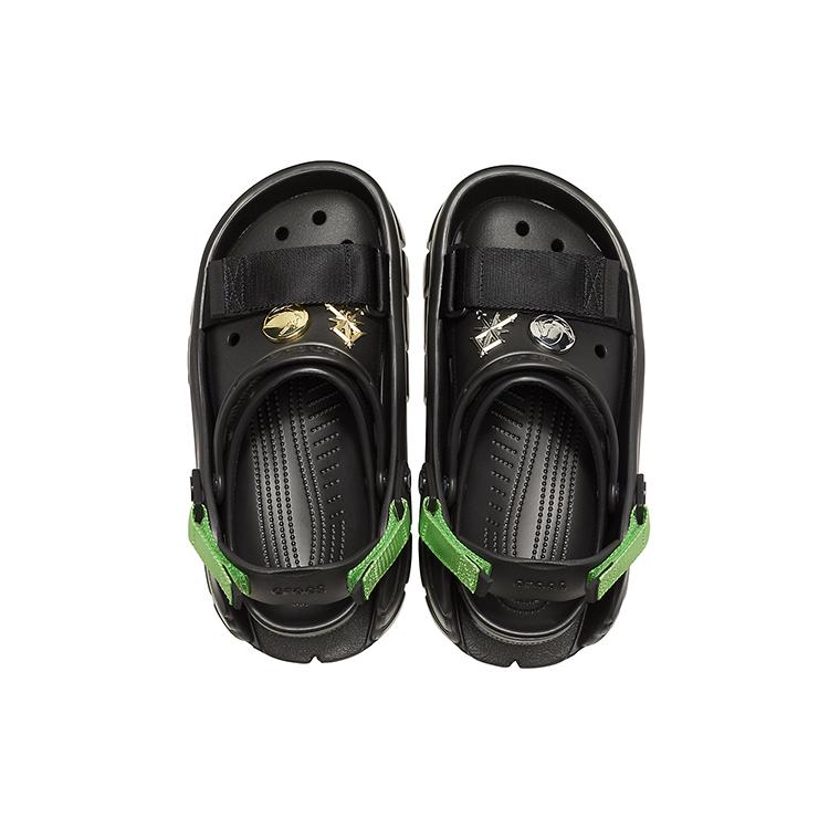 Crocs Sankuanz X Clog 'Black' 206900-001