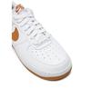 Men's Nike Air Force 1 '07 Next Nature Dc9486 103 White Sneakers
