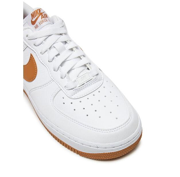 Men's Nike Air Force 1 '07 Next Nature Dc9486 103 White Sneakers