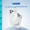 Benks Crystal MagSafe Clear Phone Case