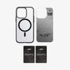 Pre-order CLOSE YOUR EYES Blackout MagSafe Phone Case + Skin Set
