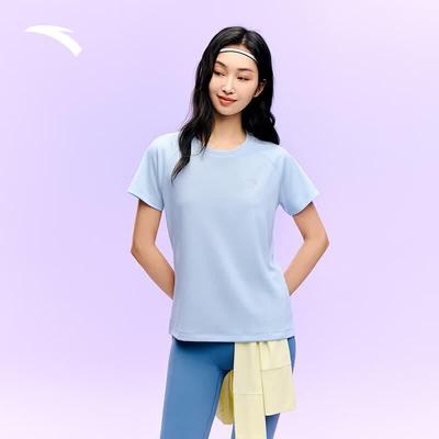 Camiseta Deportiva de Secado Rápido para Mujer