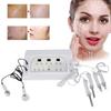 Ultraschall-BiO-Lifting-Spa-Hochfrequenz-Galvanik-Schönheitsgerät