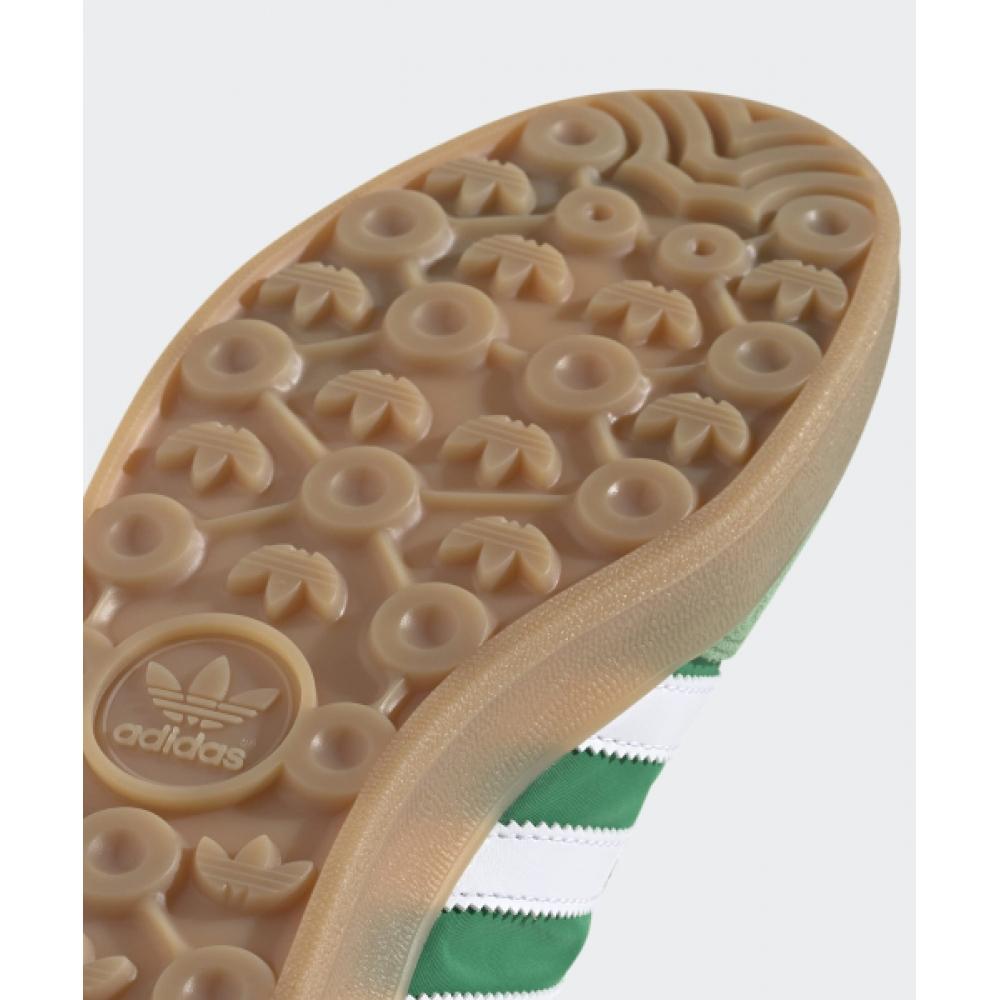 Adidas Gazelle Indoor   Green Ie6605