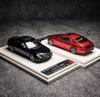 New In Stock Fh 1:64 Mercedes-Benz Cls 63 Amg Mk1 C219  Alloy Miniature Diecast Limited Mercedes Ornaments Custom Toys  Kid Toy