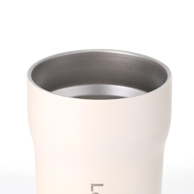 LOCK&LOCK 304 Stainless Steel Coffee Mug