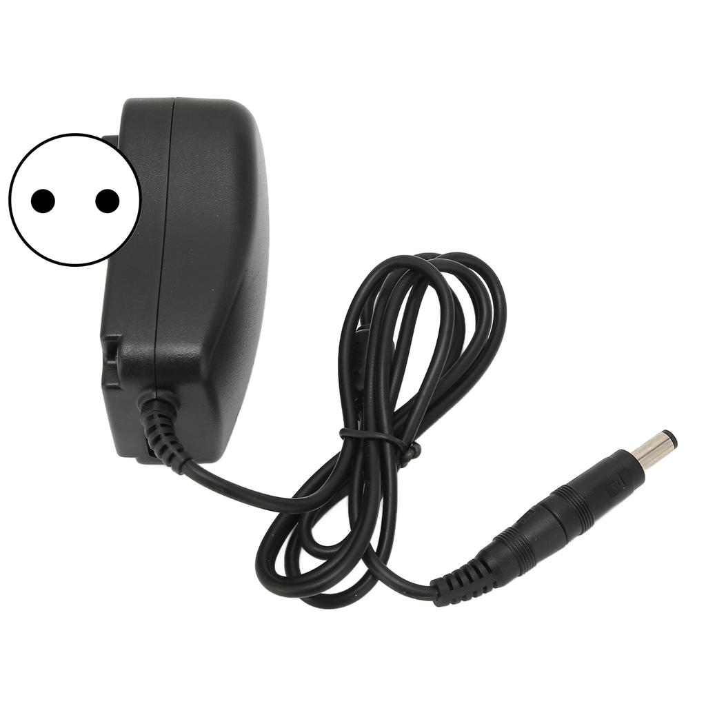 Multifunctional 30W Universal Power Adapter with USB Port Voltage Adjustable Power Adapter