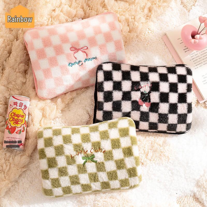 Tianhong T1024 Rechargeable Hot Water Bag