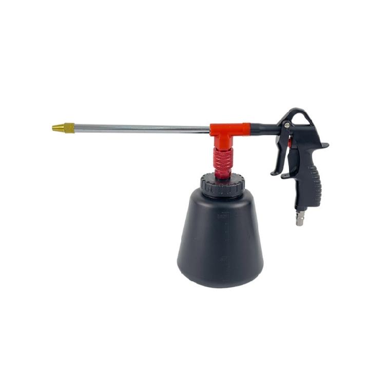 Adjustable Car Washing Tool Portable Pneumatic High Pressure Car Cleaning Sprayer Multifunction Universal Cleaning Tool