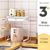 Cloud Frost Kitchen Countertop Storage Rack