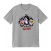 The Grim Adventures Of Billy Unisexdy T Shirt Cotton S 5xl Yi383 Vintage Washed Casual Top For Everyday Wear Stylish Versatile