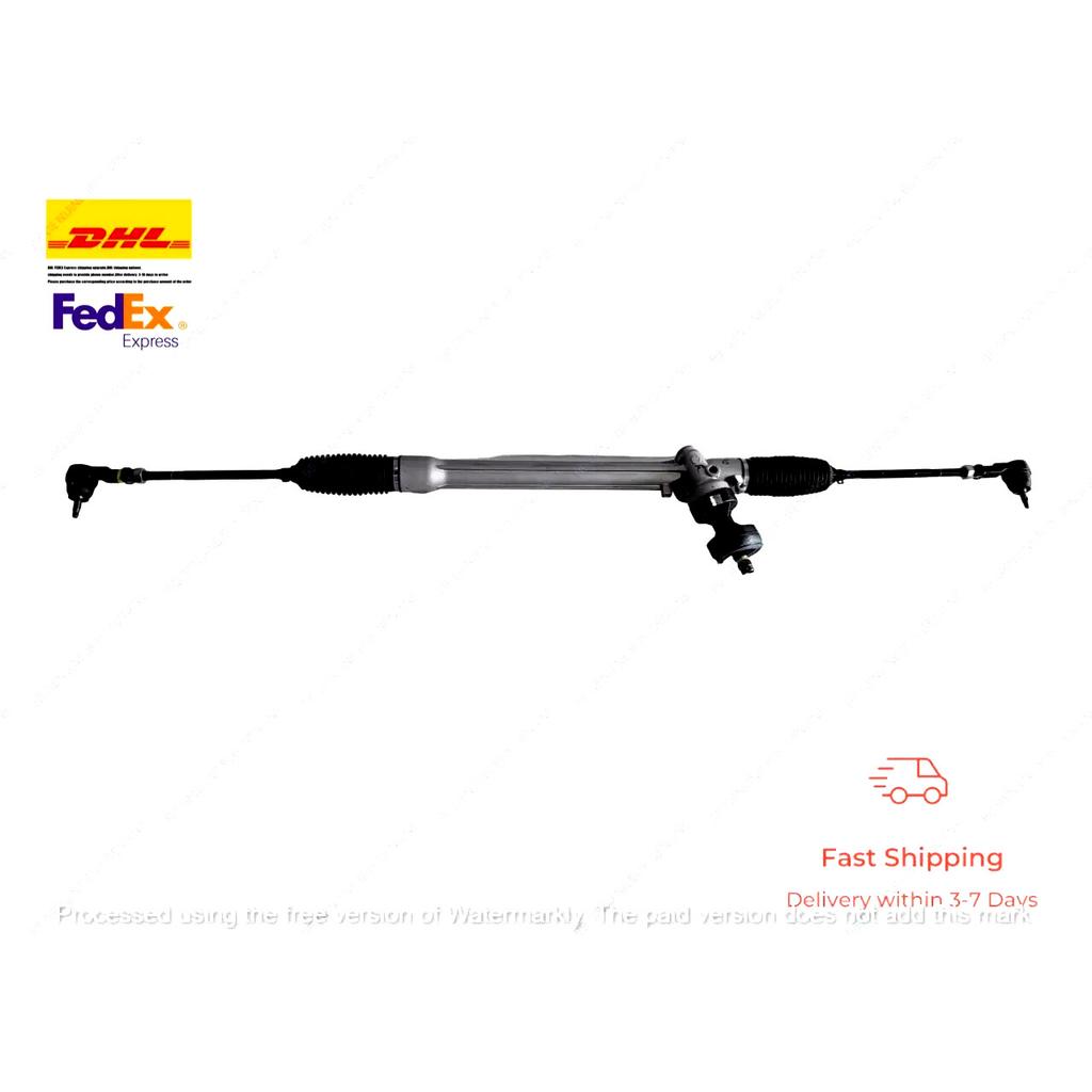 56500B4950 Genuine Steering Gear Assly Fit For I10 Premium/Aura/Xcent2013-2020