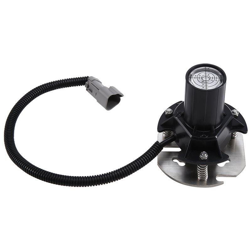 HA16PX 24402035302 Dual-Axis Sensor Horizontal Switch 12-36V Dual-Axis Tilt For Haulotte Optimum 8 Compact 10 чёрный