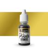 Jacquard : Piñata : Alcohol Ink : 0.5oz (14ml) : Rich Gold 032 : Ship By Road Only