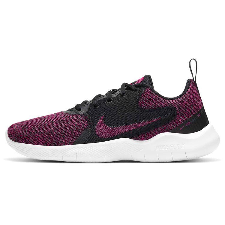 Nike Flex Experience Run 10 Fireberry Women's CI9964-001