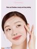 NOVO6506 Velvet Mist Cushion BB Cream: Long-Lasting, Oil-Control, Matte, Waterproof, Non-Transferring Student Foundation.