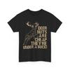 Deer Hunting Shirt, Hunting Season Lovers Hunters Women Men T-Shirt