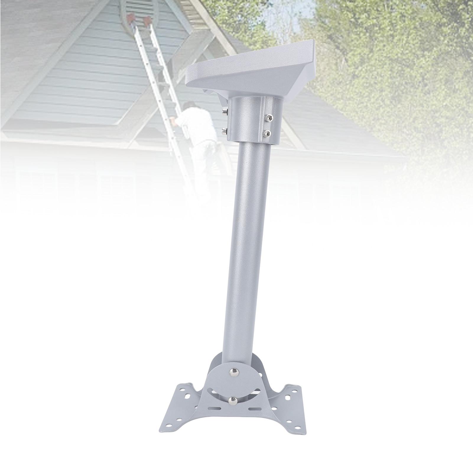 

Satellite Roof Mount Alloy Steel Angle Adjustable Satellite Installation Kit for Gen3