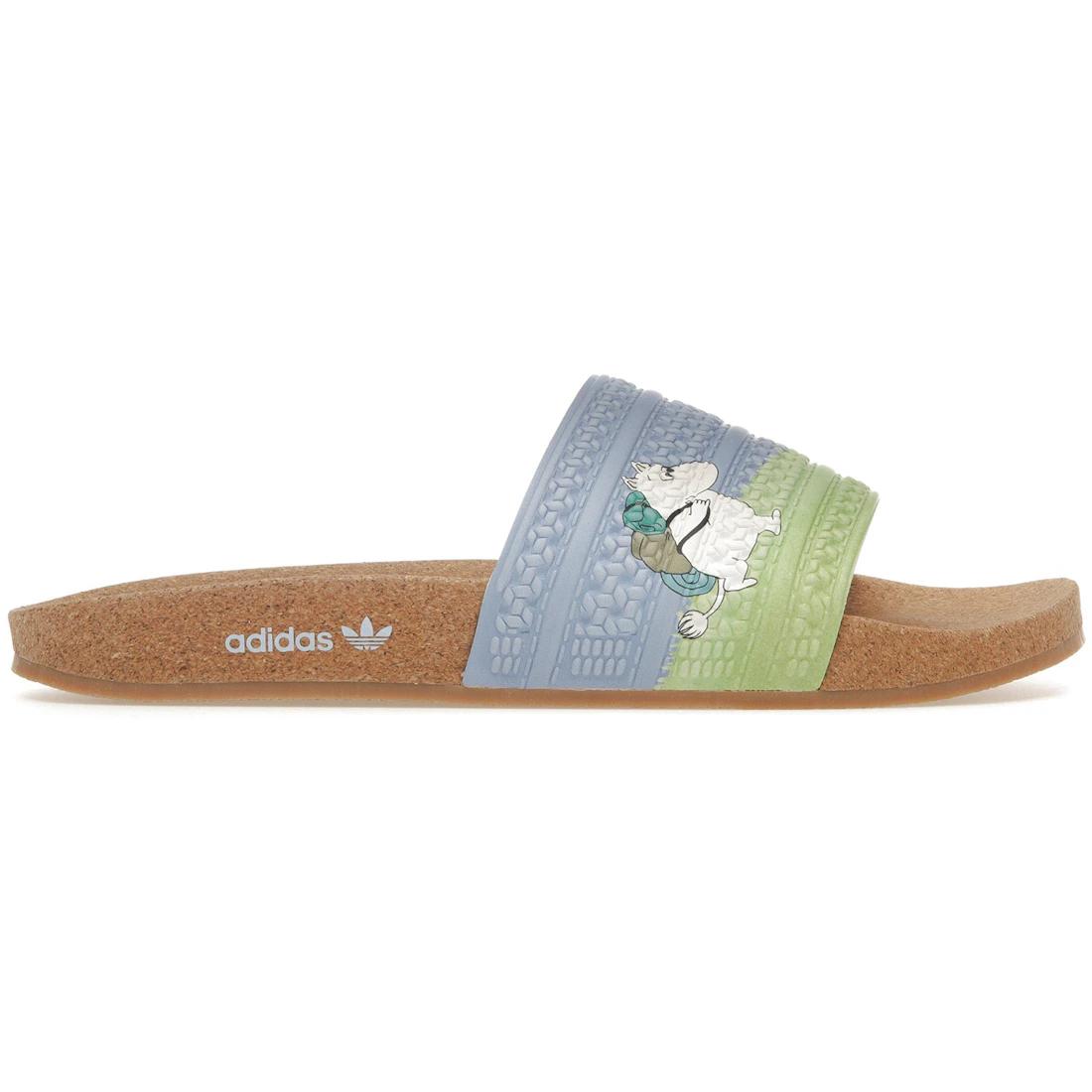 

Sneaker adidas Adilette Moomin (Women s)(ID4207) 38