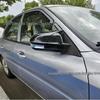 Rückspiegelabdeckung im Carbonfaser-Stil für 2012-2015 Mitsubishi Lancer