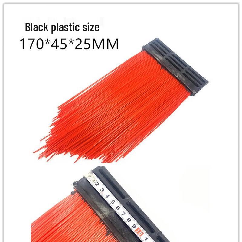 Minggu Sanitation Sweeper Brush
