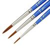 Athena Brush Ravia Comma Stroke Set of 3 10000274
